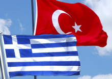 Решатся ли Турция и Греция на открытое противостояние?
