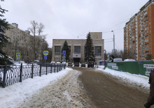 Залитая квартира в Москве обошлась коммунальщикам в полмиллиона рублей