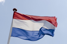 Жители Нидерландов высказались против ассоциации ЕС с Украиной
