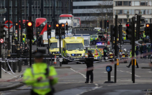 Террориста, совершившего теракт в Манчестере, отказываются хоронить в городе
