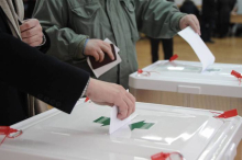 В Мурманске планируют вернуть прямые выборы мэра