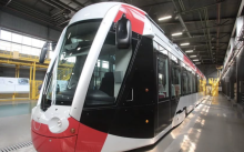 Автоэксперт: «Технология беспилотного трамвая еще не готова для коммерческого применения»