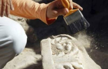 В Китае нашли руины древнейшего города