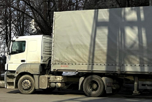 Москва разрешает, Приморье — запрещает: перевозчики не понимают, как передвигаться по дорогам общего пользования 