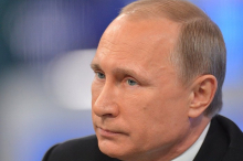 Путин: Россия гарантирует безопасность, самостоятельность и независимость Абхазии