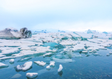 Названы риски и угрозы для развития хозяйственного потенциала Арктики