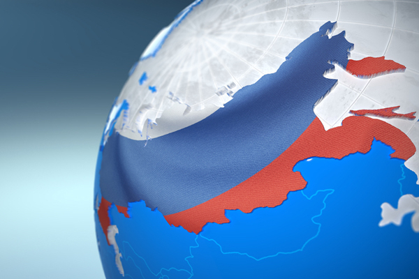 В Белоруссии сняли с продажи глобусы с Крымом в составе РФ