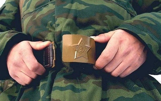 Парень из Новочебоксарска за год шесть раз уклонился от службы в армии