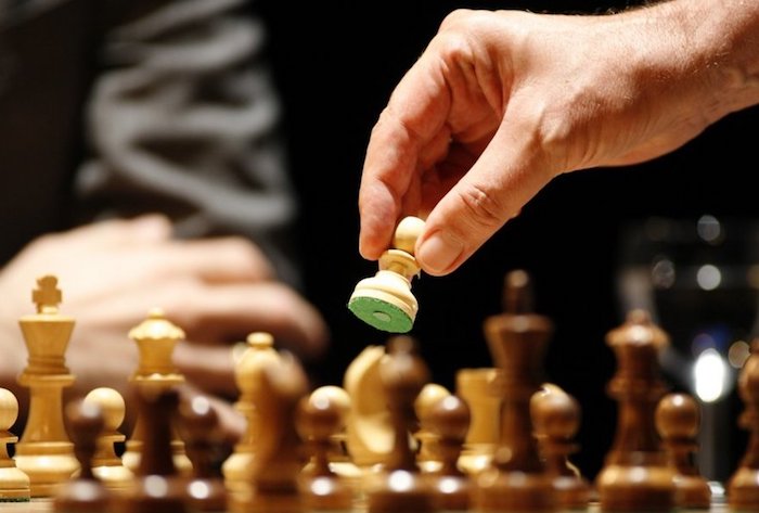 Шахматисты оказались лидерами по долгожительству, выяснили ученые