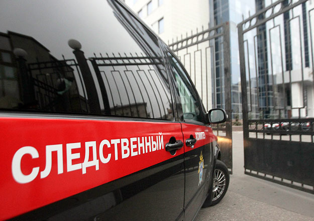 Возбуждено уголовное дело в отношении главы СКР по Кемеровской области и двух заместителей Тулеева 