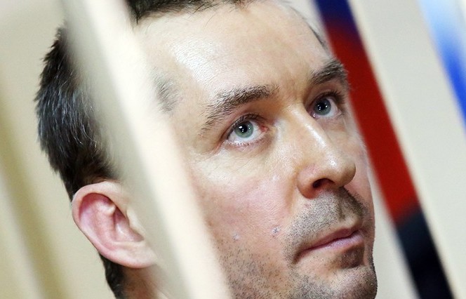 Следствие не может установить владельца конфискованных у Захарченко 8,5 млрд рублей