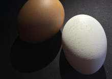 Экономический эффект от покупки яиц перед Пасхой может быть иллюзорным