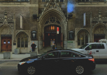 Трамп и мэр-социалист предпочли ответственность эмоциям