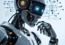 Взгляд России и США на искусственный интеллект: в чём разница