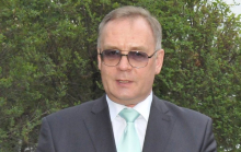 Мэр Абакана погиб в ДТП 