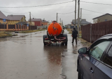 «Водный мир» по-тамбовски: можно ли спастись от стихии, серьезно повысив тарифы?