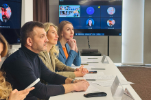 Медиа могут сыграть важную роль в достижении экологических целей