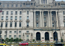 Китай теряет миллиарды из-за ситуации на Ближнем Востоке