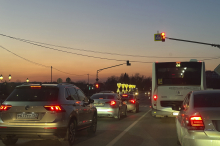 На мировом авторынке наблюдается тренд на грубые внедорожники