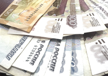 Доля наличных денег на руках будет расти