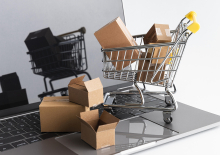 Покупатель вправе отменить интернет-заказы своего ребенка без оплаты их доставки