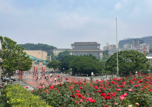 Китай ищет возможности расширения влияния в Африке