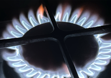 На газовом рынке Европы наблюдается хрупкое равновесие