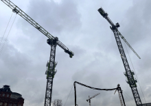 Московский бизнес может переехать в неделовые районы столицы