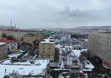 В Мурманской области создают комфортную деловую среду
