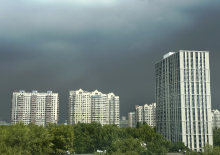 Спрос на аренду квартир в Москве зависит от ключевой ставки ЦБ РФ