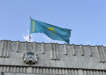 Россия получит свои бонусы от активного сотрудничества Китая и Казахстана