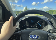 Дилеры Ford проверят фары почти на 42000 автомобилях