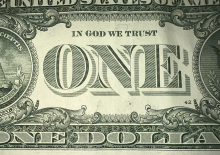 Подпись Трампа появится на долларовых банкнотах США