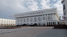 Новое правительство Тамбовской области получилось «скандинавским»