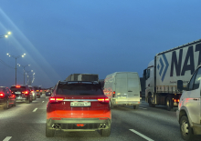 Смогут ли китайские автомобили конкурировать с немецкими
