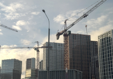 Экономика дальневосточных городов получила новый импульс