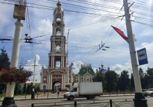 Тамбовским чиновникам в выходные не рекомендуют отдыхать