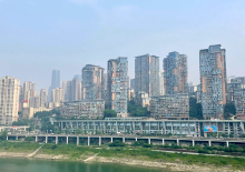 Китай попал в «ловушку дефляции»