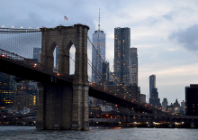 Как американцы оценивают влияние ИИ на общество