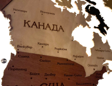 Канада делает ставку на Азию для перезапуска экономики