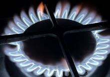Экономист Фролова объяснила разнонаправленную динамику цен на газ
