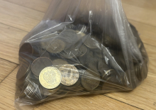 Что будет с изъятыми из оборота копейками