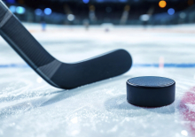 Московское «Динамо» впервые в истории вылетело в первом раунде Кубка Гагарина