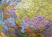 Мировой кризис входит в острую фазу?