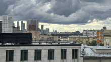 Снизится ли «разрыв в уровне комфорта» между крупными и малыми городами?