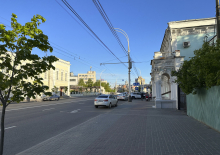 Расходы Тамбова на уборку мусора увеличились многократно