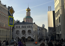 В Подмосковье напомнили о традициях родительских суббот