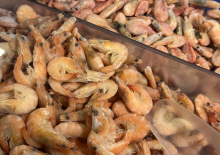 Гренландия прекратила поставки рыбы и морепродуктов в Россию: чего ожидать