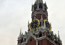 Какие темы могут поднять президент РФ и эмир Катара на встрече в Москве