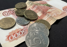 После 27 мая курс рубля может ослабнуть, но не радикально